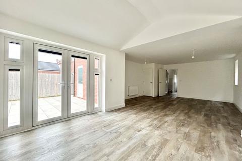 42 Appletons, Wantage, OX12 7GG