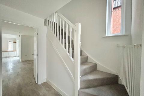 42 Appletons, Wantage, OX12 7GG