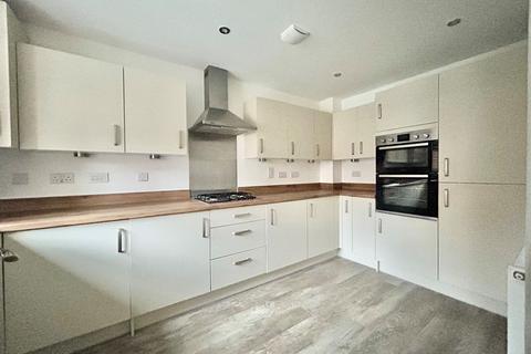 42 Appletons, Wantage, OX12 7GG