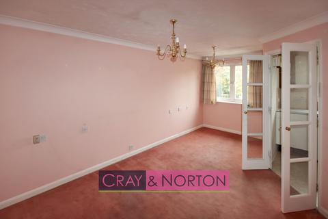 1 bedroom retirement property for sale, Warham Road, South Croydon, CR2