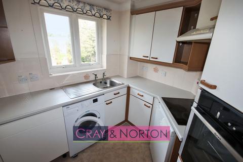 1 bedroom retirement property for sale, Warham Road, South Croydon, CR2