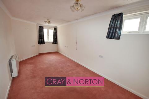 1 bedroom retirement property for sale, Warham Road, South Croydon, CR2