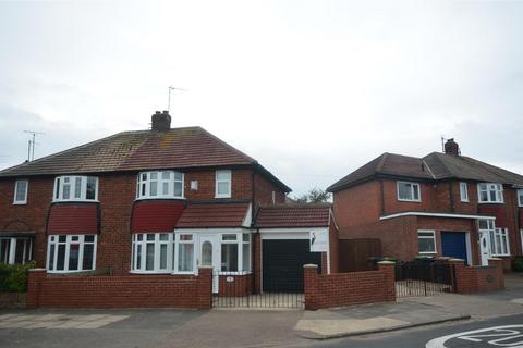 3 bedroom semi-detached house to rent, Torver Crescent, Seaburn Dene, Sunderland