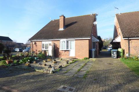 1 bedroom detached house to rent, Yarranton Close, Stratford-upon-Avon