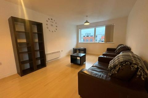 1 bedroom apartment to rent, Ryland Street, Birmingham, B16