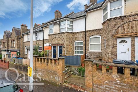 2 bedroom terraced house for sale, Newlands Road, Norbury