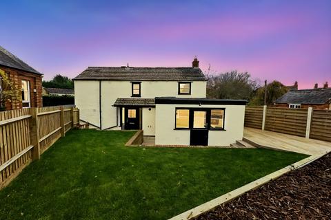 3 bedroom detached house for sale, Church Street, Nether Heyford, NN7 3LH