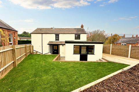 3 bedroom detached house for sale, Church Street, Nether Heyford, NN7 3LH