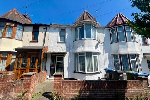 3 bedroom terraced house for sale, Maybank Avenue, Wembley