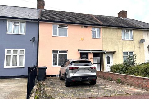 2 bedroom semi-detached house for sale, Bushway, Dagenham, RM8