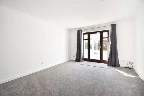 2 bedroom end of terrace house to rent, Audley Firs, Hersham, WALTON-ON-THAMES, KT12