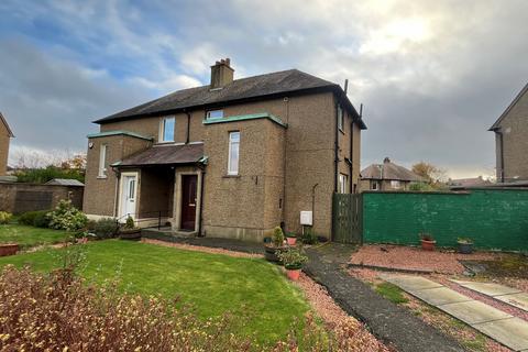 2 bedroom semi-detached house for sale, Graham Crescent, Bo'Ness EH51