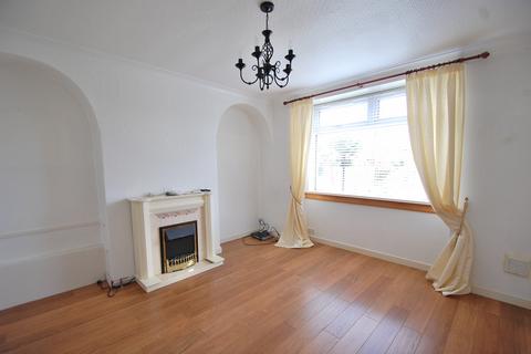 2 bedroom semi-detached house for sale, Graham Crescent, Bo'Ness EH51