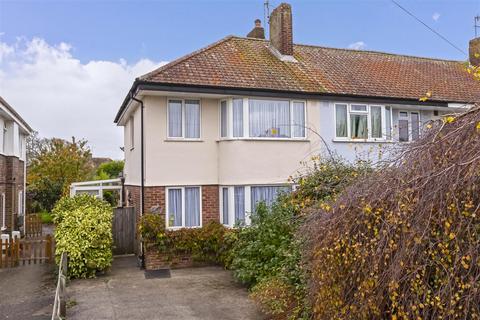 117 Ardingly Drive, Goring By Sea, Worthing, BN12 4TW