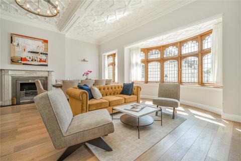 4 bedroom terraced house to rent, Ennismore Gardens, London SW7