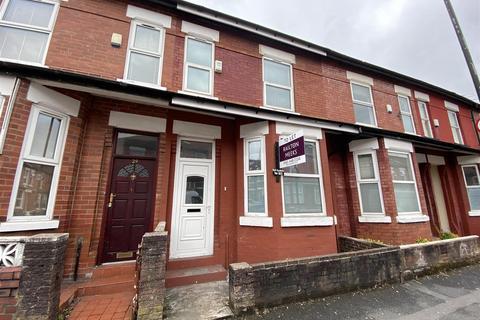 5 bedroom terraced house to rent, Cawdor Road, Fallowfield, Manchester