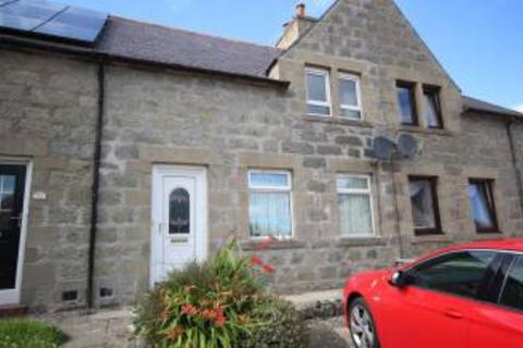 3 bedroom terraced house for sale, North Place, Fetterangus, Peterhead, Scotland