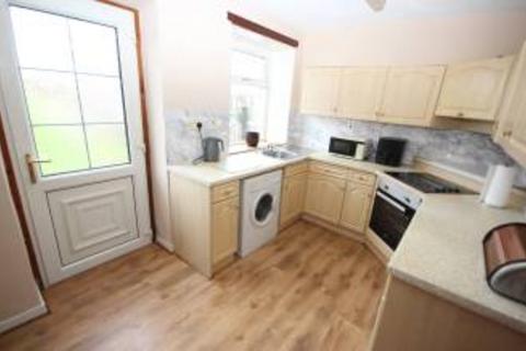 3 bedroom terraced house for sale, North Place, Fetterangus, Peterhead, Scotland