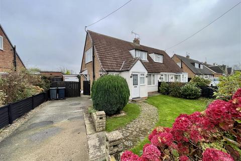 2 bedroom semi-detached house for sale, St. Annes Gardens, Middleton St. George, Darlington