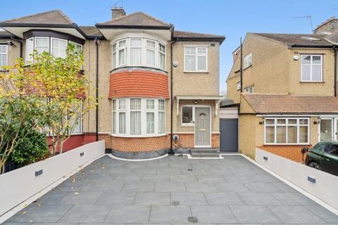 3 bedroom semi-detached house for sale, Lancaster Road, North Harrow