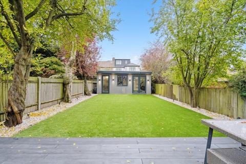 3 bedroom semi-detached house for sale, Lancaster Road, North Harrow