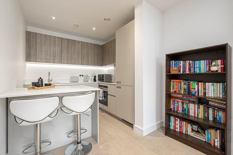 1 bedroom property for sale, 5 The Avenue NW6