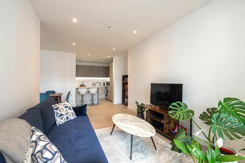 1 bedroom property for sale, 5 The Avenue NW6