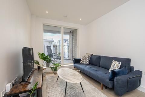 1 bedroom property for sale, 5 The Avenue NW6