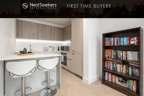 1 bedroom property for sale, 5 The Avenue NW6