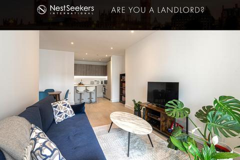 1 bedroom property for sale, 5 The Avenue NW6