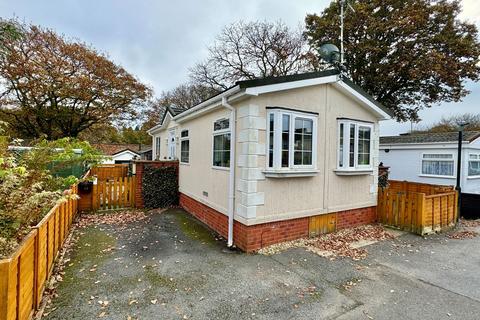 1 bedroom mobile home for sale, Rose Gardens, Plymouth PL6