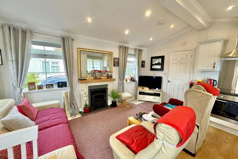 1 bedroom mobile home for sale, Rose Gardens, Plymouth PL6