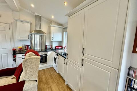 1 bedroom mobile home for sale, Rose Gardens, Plymouth PL6