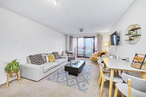 2 bedroom apartment for sale, Towerside, Wapping, E1W