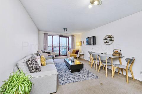 2 bedroom apartment for sale, Towerside, Wapping, E1W