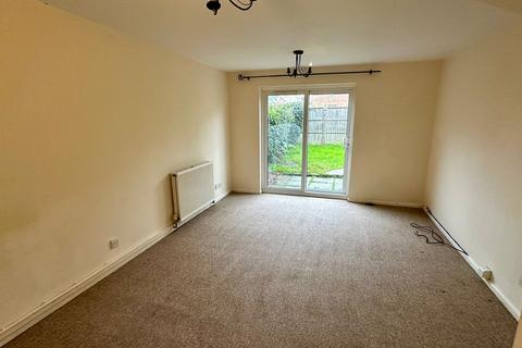 2 bedroom end of terrace house for sale, Sandown Drive, Bobblestock, Hereford, HR4