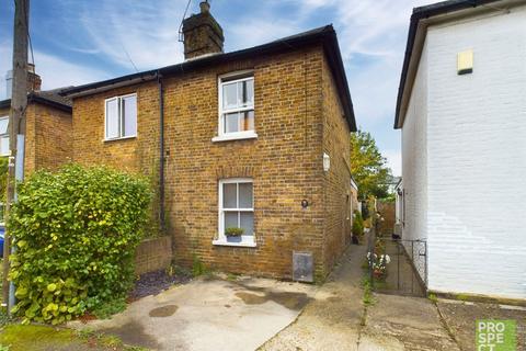 2 bedroom semi-detached house for sale, Norfolk Park Cottages, Maidenhead, Berkshire, SL6