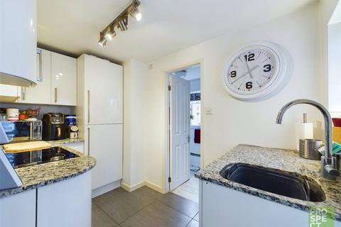 2 bedroom semi-detached house for sale, Norfolk Park Cottages, Maidenhead, Berkshire, SL6