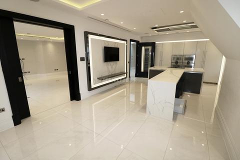 undefined, Hadley Wood EN4