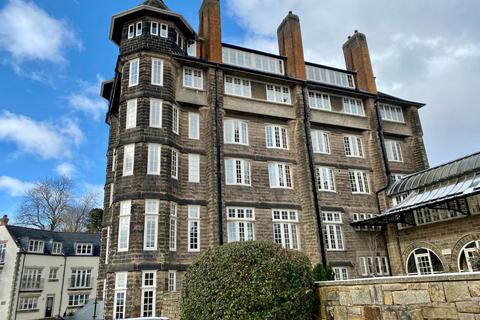 2 bedroom apartment to rent, Wellington Street, Matlock DE4