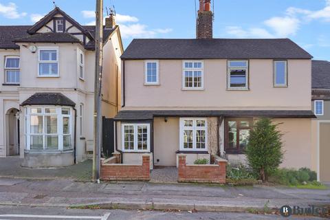 3 bedroom semi-detached house for sale, Alleyns Road, Stevenage