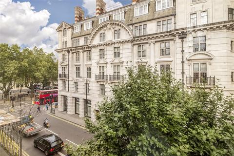 Studio to rent, Lower Sloane Street, London, SW1W