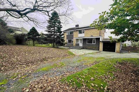 4 bedroom detached house to rent, Front Street, Cockfield, Bishop Auckland, Co. Durham, DL13