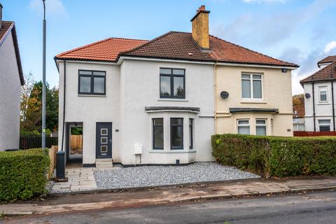 4 bedroom semi-detached house for sale, Tabard Road, Knightswood, Glasgow, G13 3XE