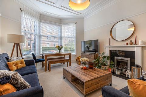 2 bedroom apartment for sale, Queensborough Gardens, Hyndland, Glasgow