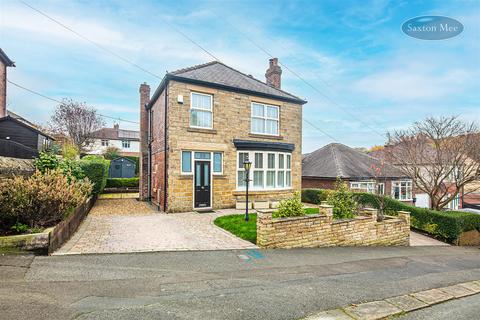 10 Bertram Road, Oughtibridge, Sheffield, S35 0FF