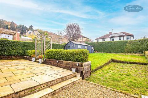 10 Bertram Road, Oughtibridge, Sheffield, S35 0FF