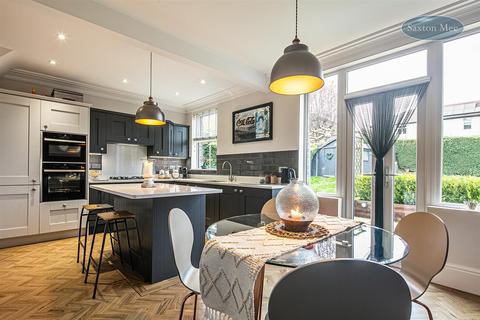 10 Bertram Road, Oughtibridge, Sheffield, S35 0FF
