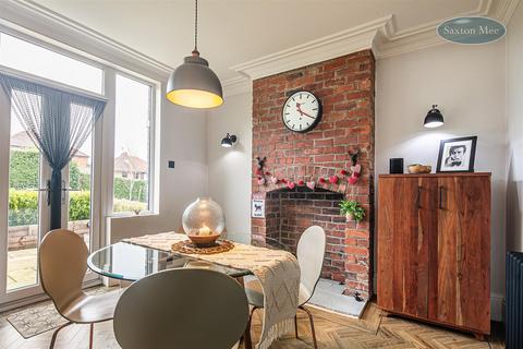 10 Bertram Road, Oughtibridge, Sheffield, S35 0FF