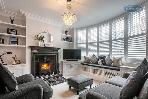 10 Bertram Road, Oughtibridge, Sheffield, S35 0FF